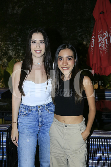 Valeria González y Dir Montejo