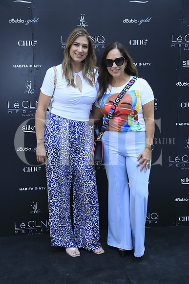 Ana Sandoval y Pilar Torres (2)