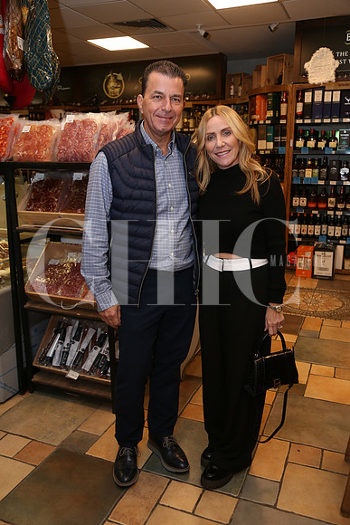 Gonzalo Lozan y Dora Pérez de Lozano 0