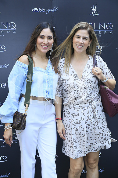 Cristina Aviles y Ariz Gil