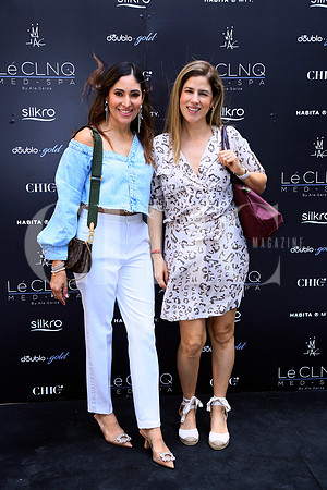 Cristina Aviles y Ariz Gil (2)