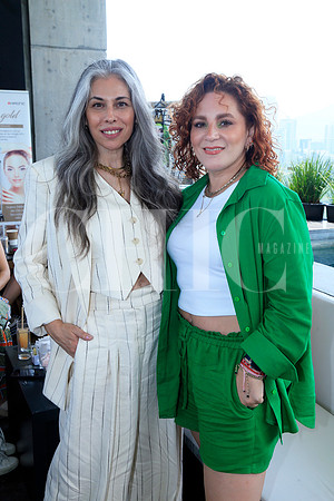 Diana Sepulveda y Siry Méndez (2)