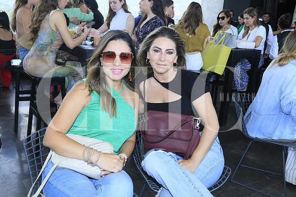 Lilia Vicencio y Ana González (3)