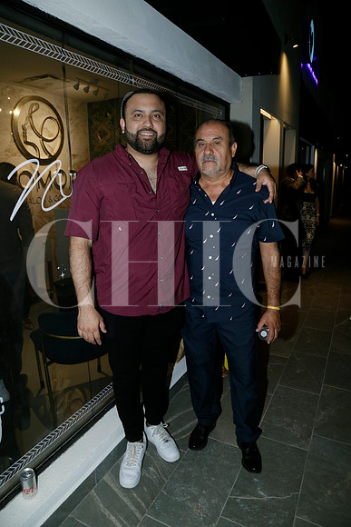 Mario Moreno y Mario Moreno (3)