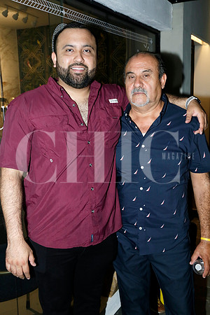 Mario Moreno y Mario Moreno (2)