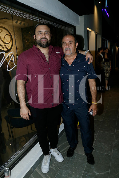Mario Moreno y Mario Moreno
