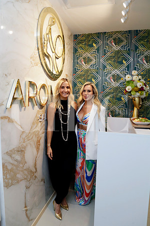 Marissa Portilla y Claudia Moreno (3)