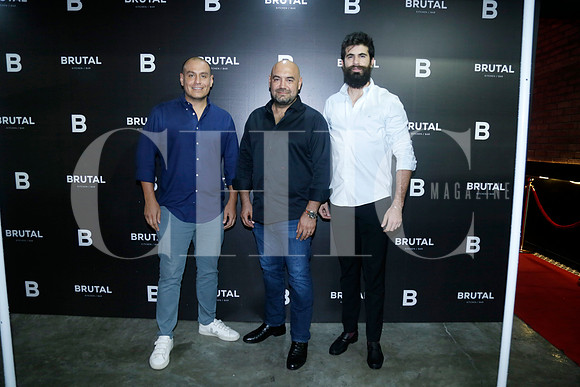 (socios) Rodolfo Vázquez, Juan Alberto Vázquez y Víctor Martínez (3)