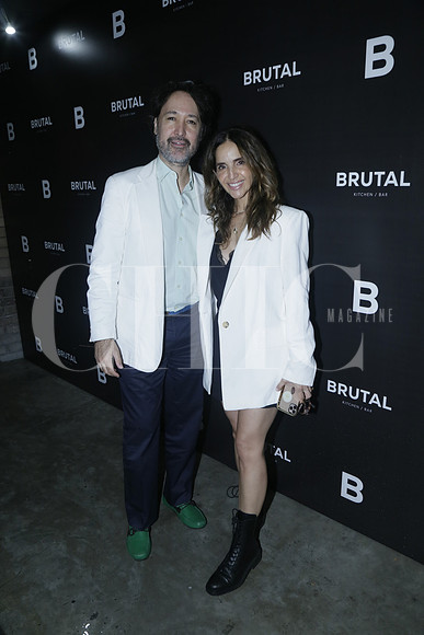 Alejandro Cambell y Ana Rodríguez (2)