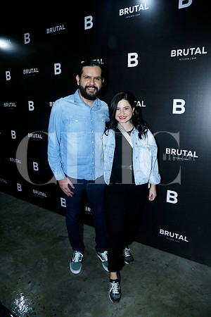 Adrian Tule y Erika Espinoza (2)