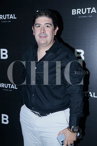 Horacio Alcocer