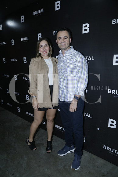 Karla Tafich y Carlos Nuñez (3)