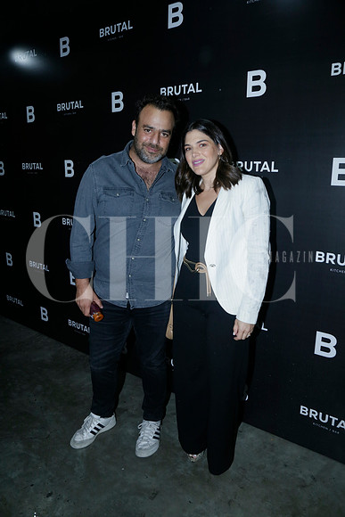 Luis Magaña y Mariel Azpiri (3)