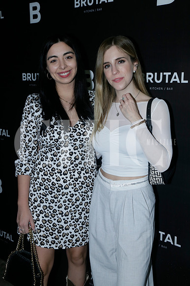 Valeria Salinas y Lorencia Guillón (2)