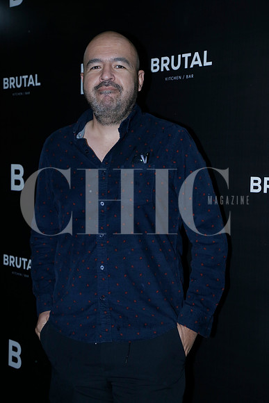 Víctor Arce
