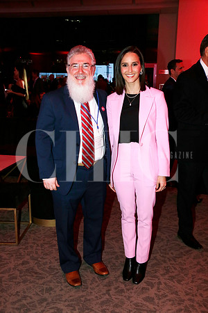 Fernando Potes y Gaby Beltrán (2)
