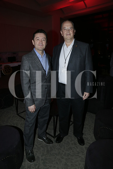 Francisco Rivas y Fernando Alexander (2)