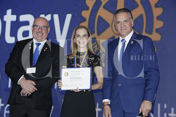 Jorge Peña, Carmen Garza T y Oscar del Cueto (7)