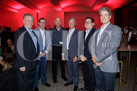 Jose Fragoso, Juan Szymanzki, Jim Marshall, Alejandro Doria, Melesio Izquiero y Javier Sermeño (2)