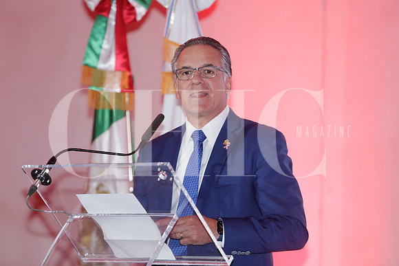 Oscar del Cueto