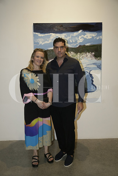 Sara Robles e Iván Maguregui (2)