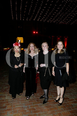 Aurora Cantú de Cagnasso, Yolanda de la Garza Lucila Araico y Alejandra Llaguno (2)