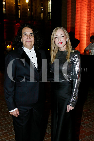 Consuelo Sáizar y Bárbara Herrera (2)