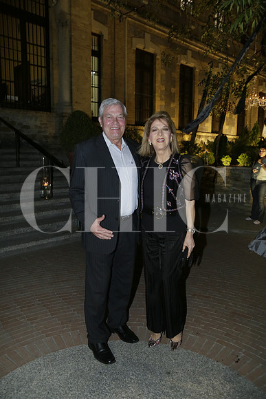 Erick Gustafson y Mina Villarreal de Gustafson (3)