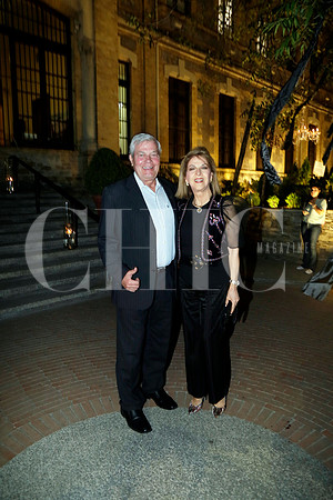 Erick Gustafson y Mina Villarreal de Gustafson (2)