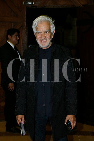 Ernesto Canales