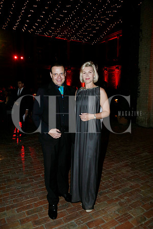Fernando Santillan y Olga Tulik (2)