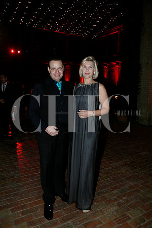 Fernando Santillan y Olga Tulik (3)