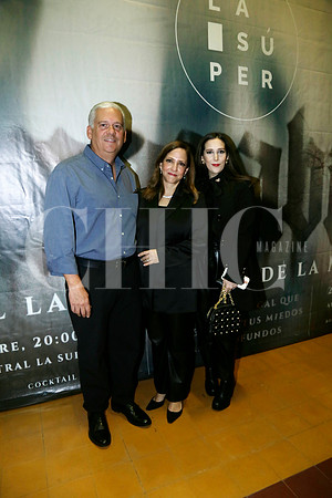 Francisco González  Ballesteros, Lorenza Herrera y Lorenza González Ballesteros (3)
