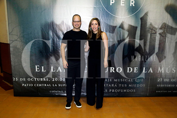 Luis Garza y Paulina Jasso (2)
