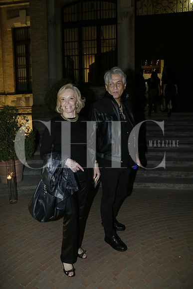 Marcela Rangel  y David Garza (2)