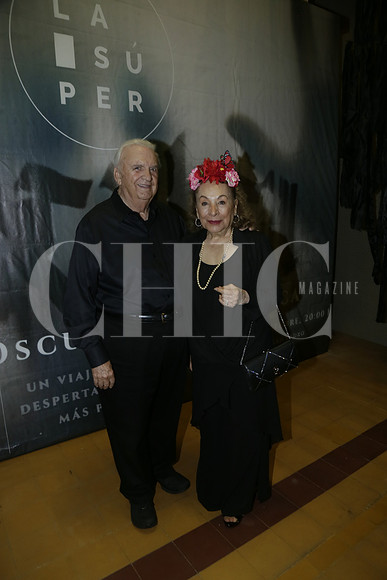 Miguel Ángel Cagnasso y Aurora Cantú de Cagnasso (2)