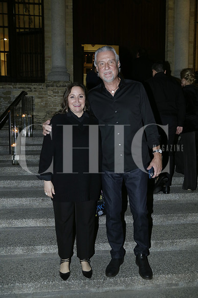 Vero González y Juan Pablo Treviño (2)
