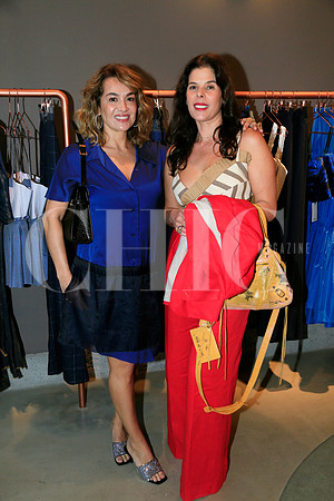 Gabriela Romero y Teté Ramírez (2)