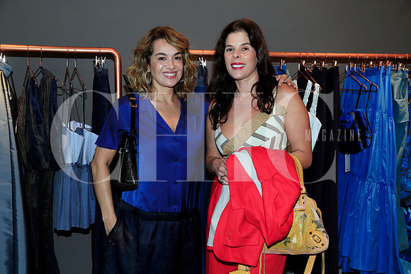 Gabriela Romero y Teté Ramírez