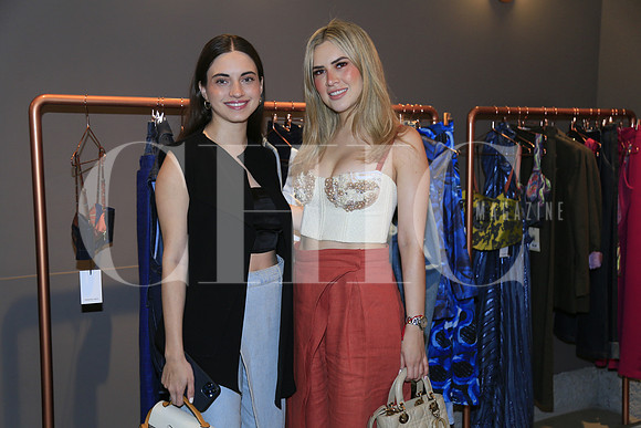 Pau García y Ale Maltos (2)