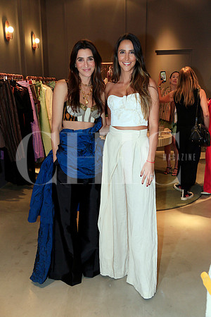 Sandra Weil y Vivi Beruecos (2)