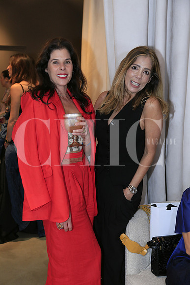 Teté Ramírez y Susana Altamirano (2)