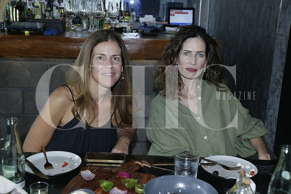 Verónica Hernández y Marissa Valdés (2)