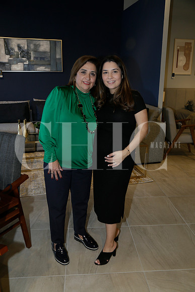 Leticia Ortega de González y Cecilia González de Farias (3)