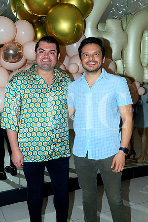 Enrique González y Enrique Arrayales (2)