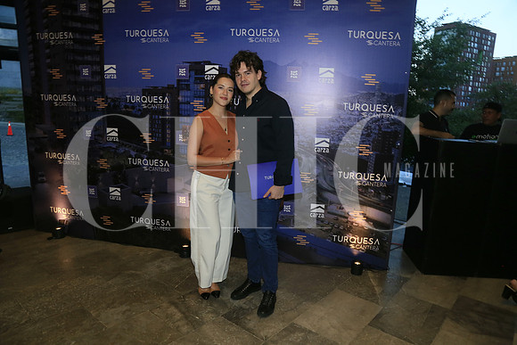 Ana Laura Garza y Diego Mendoza (2)
