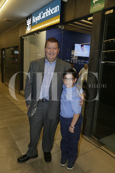 Adrian Garza y Marcelo Garza (3)