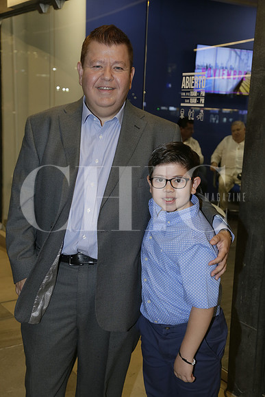 Adrian Garza y Marcelo Garza (2)