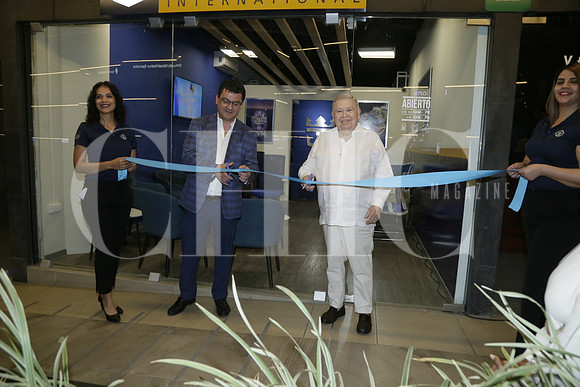 Alberto Muñiz y Oscar Garza (3)