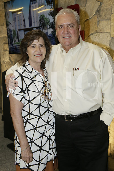 Ana Laura de Zavaleta y Alfonso Zavaleta (2)